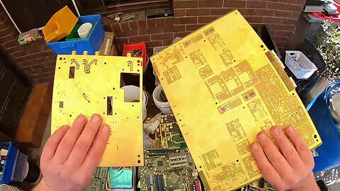 Buying E-Waste Australia - Prices are Up for Gold Recovery
