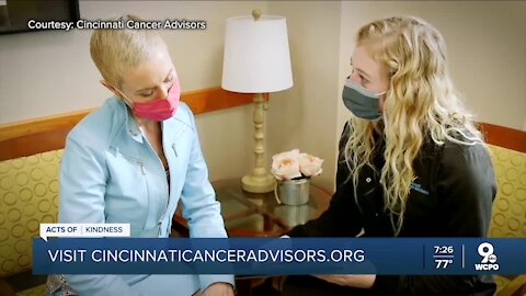 Cincinnati Cancer Advisors help shape best plan for care