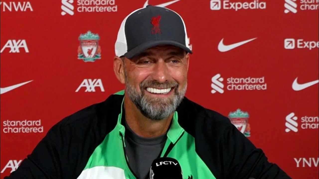 'Liverpool FC RELOADED! A deal with Caicedo HAS BEEN AGREED!' | Jurgen Klopp | Chelsea v Liverpool