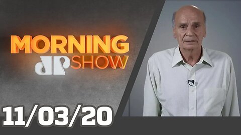 Deputado defende amputar mão de corrupto, Drauzio pede desculpa, ‘broxada’ no BBB | Morning Show