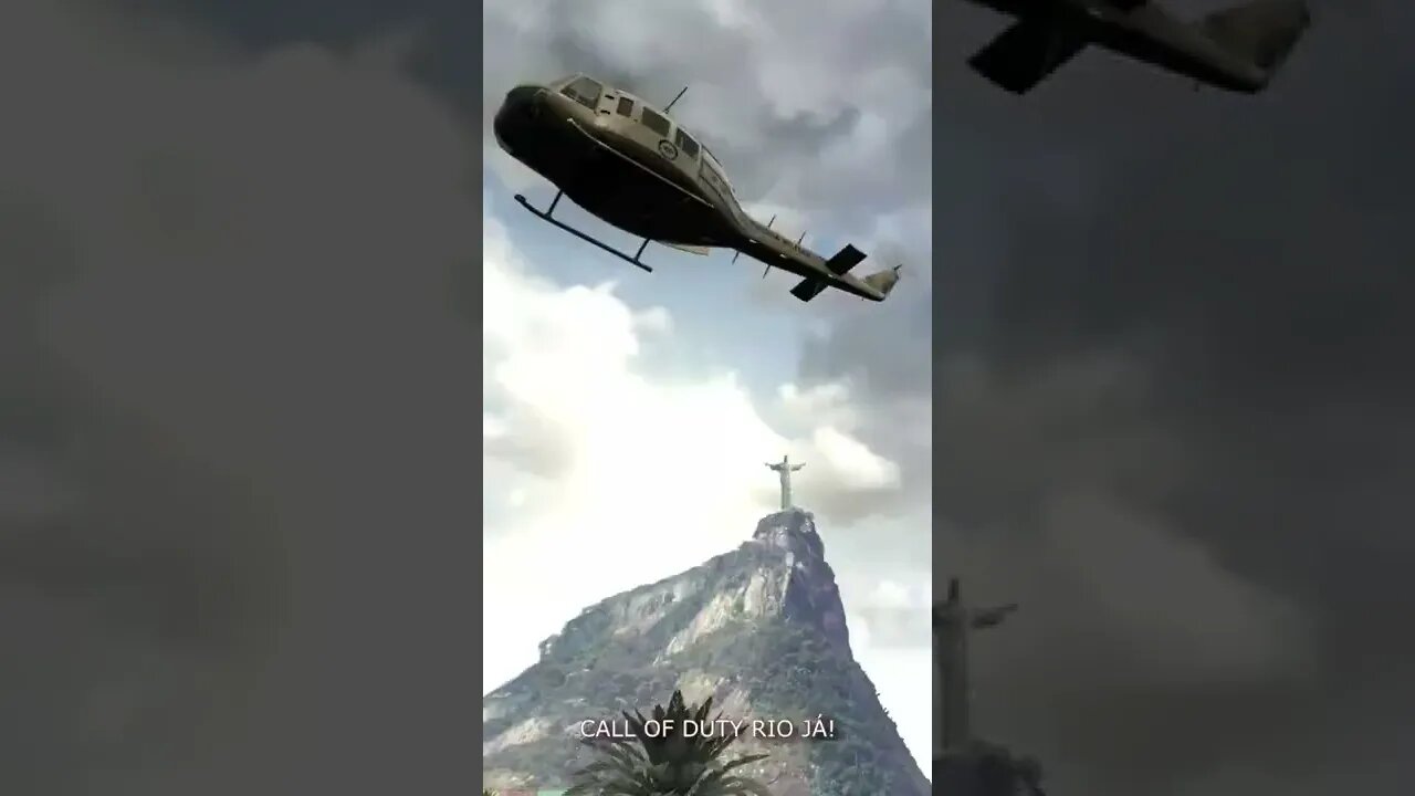 Se você quer Dançar... Se você quer Sofrer... #callofdutyrio #callofduty