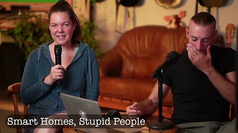 Nature and Technology