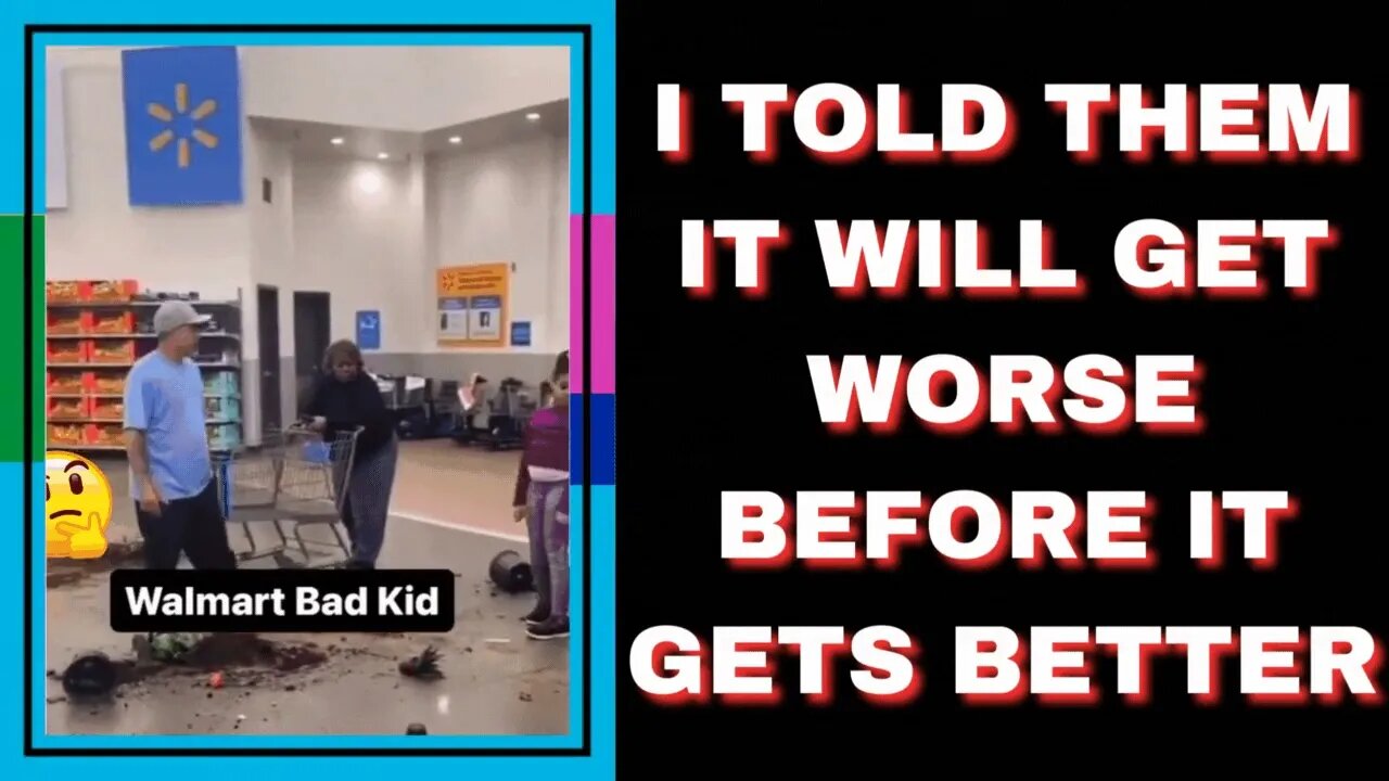 |NEWS| This Bad Kid Is A Reflection Of A Bigger Problem