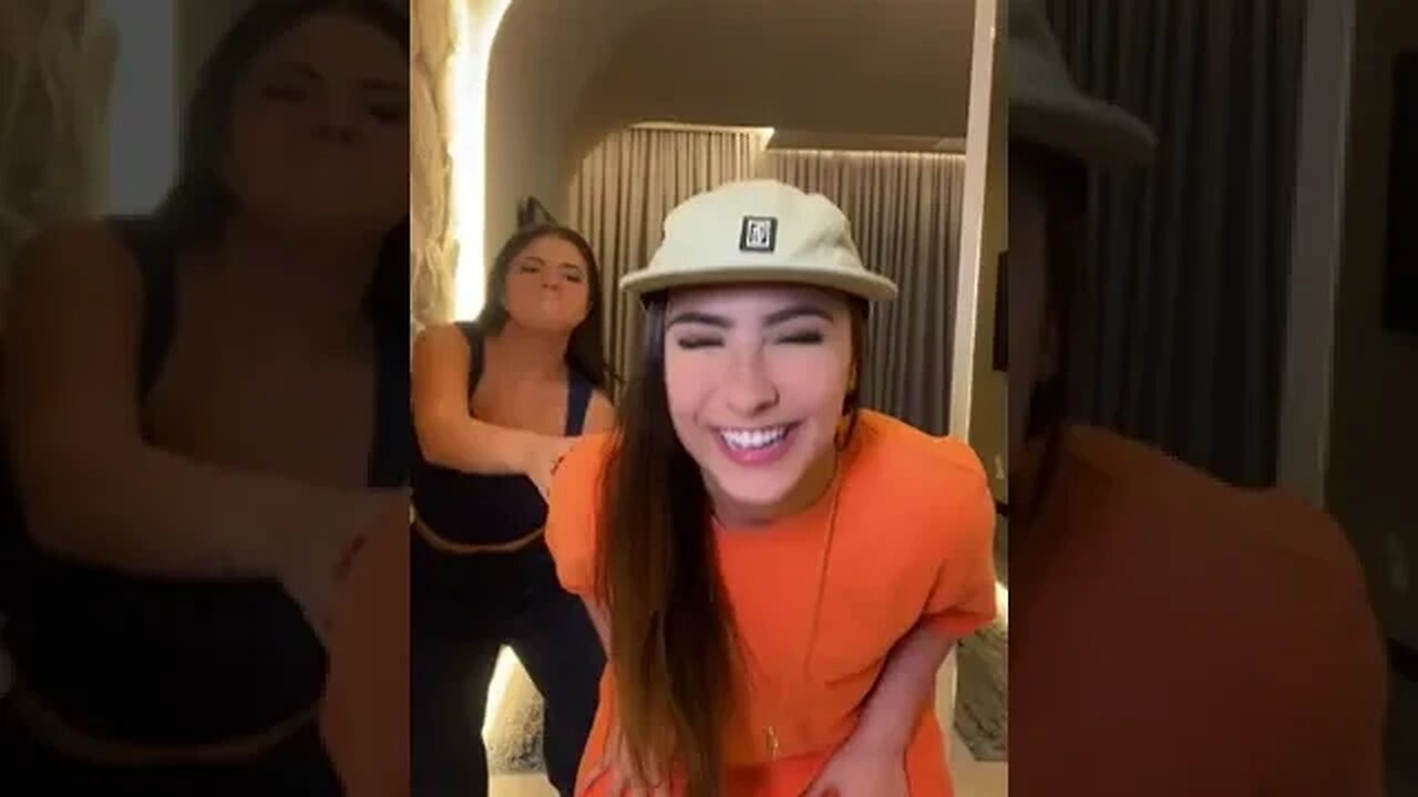 tira a mão da aí isabela