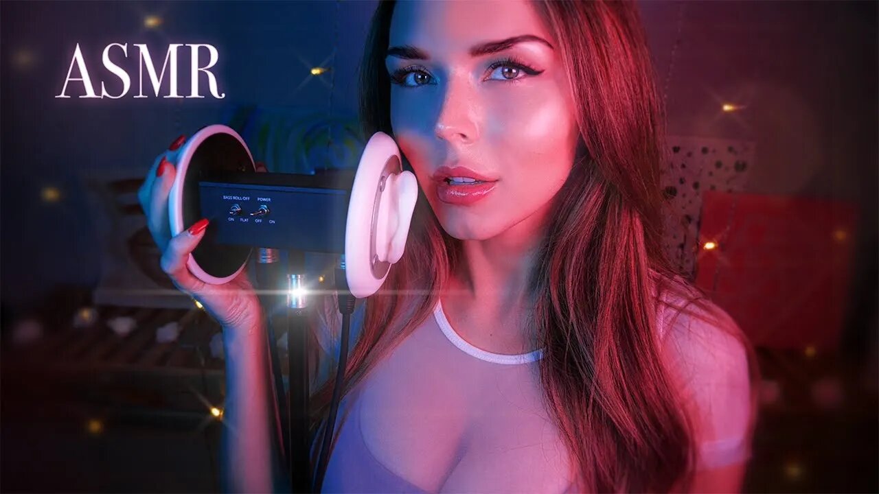 ASMR to Make You TINGLE! 🤤