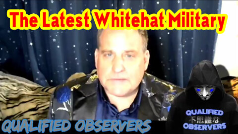 Benjamin Fulford Report: The Latest Whitehat Military 9-17-22