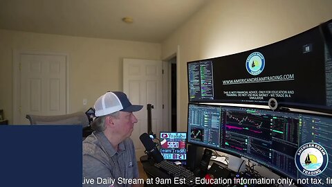 Stock Education