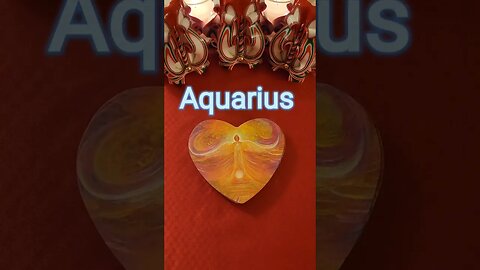 Aquarius 💫 What Your Angels Want You To Know #tarot #zodiac #astrology #horoscope #tarotreading