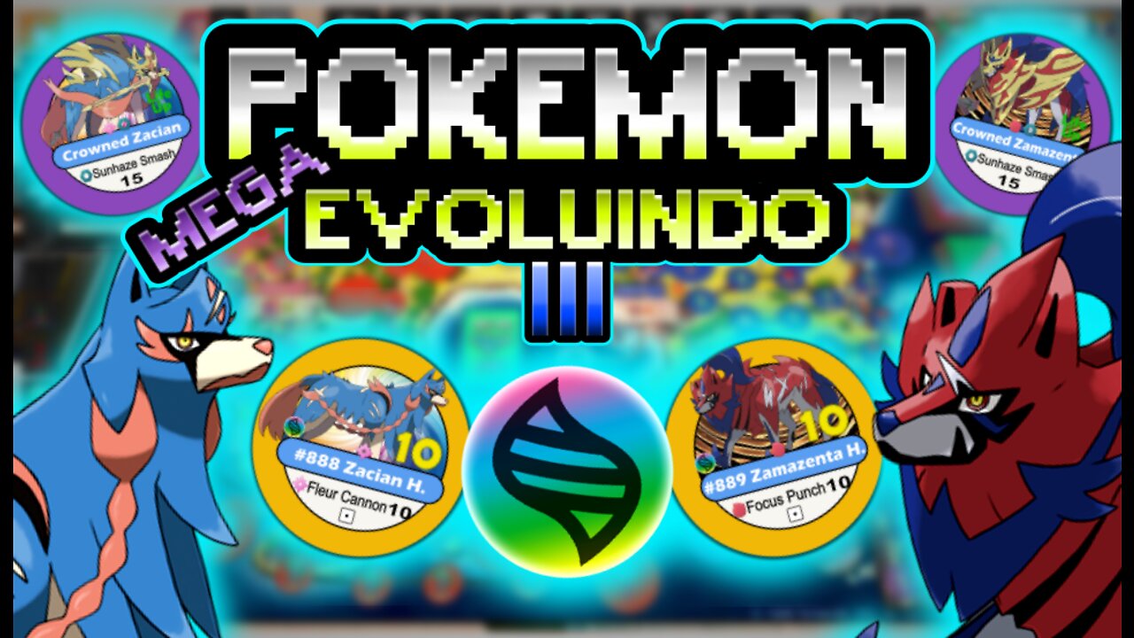 Pokémon Mestre dos Treinadores RPG - Explicando as Regras (Evolução pt. 3)