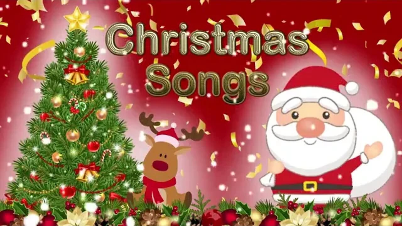 Christmas songs!!! 2022-23