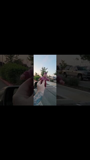 Baby Going To Target #shorts