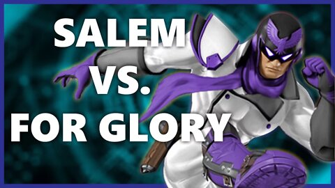Salem vs. For Glory