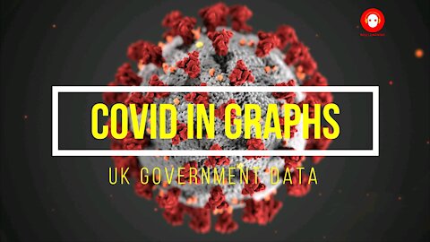 UK COVID Data - a deeper dive