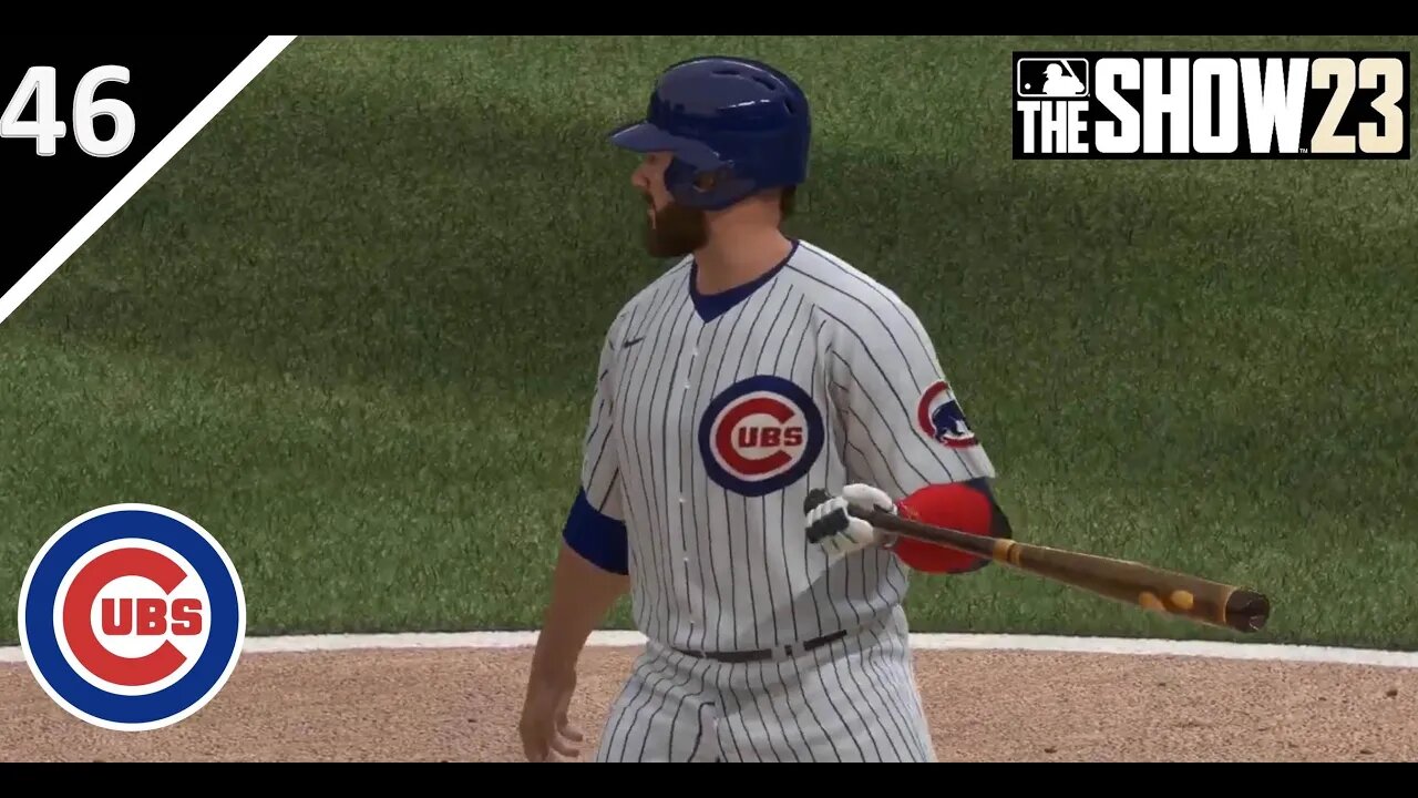 Just Cannot Be the Top MLB Teams l MLB The Show 23 RTTS l 2-Way Pitcher/Shortstop Part 46