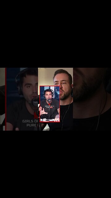 Jon Zherka on ONLY 2 Types Of Women EXIST