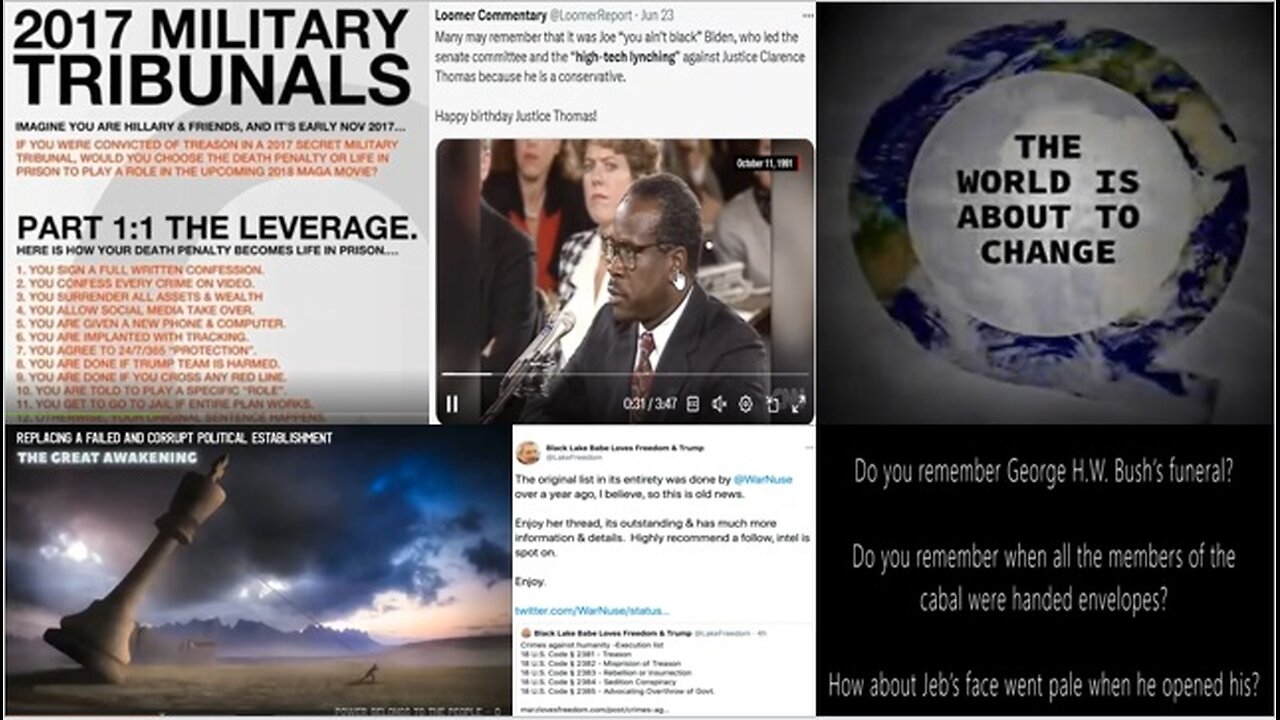 The Q Plan IS Real (Israel) - Research And Learn - The World Is About To Change!!! 8-15-24