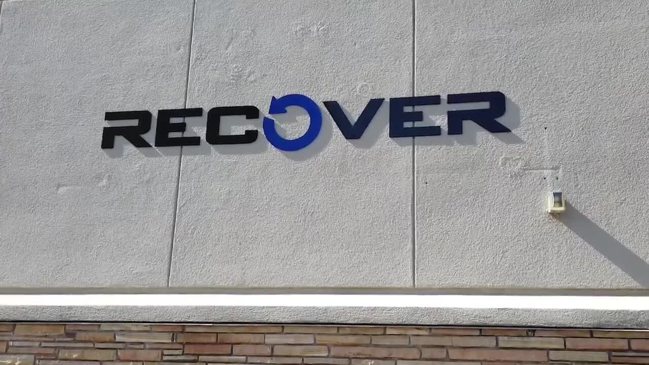 Love 2 Shop Local: Recover