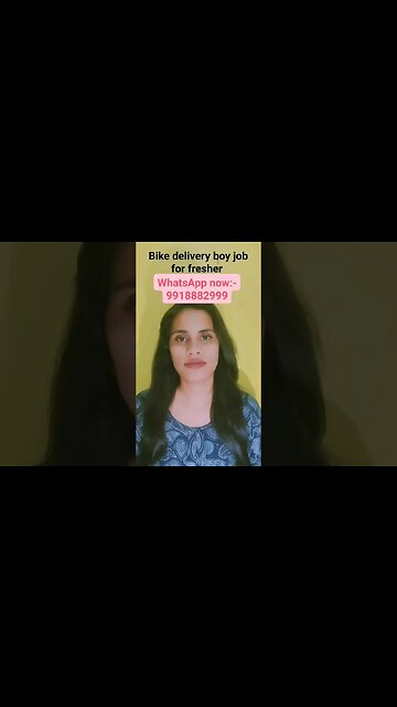 बाइक राइडर का jobs अलग अलग सैलरी में जल्दी ही apply करे #shorts#ytshorts #job
