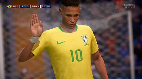 Neymar JR Penalty Kicks | PES vs FIFA From 2011 to 2025