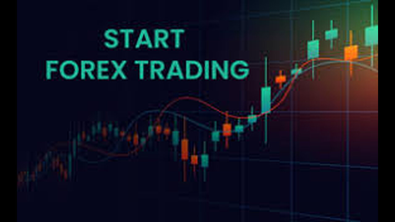 The Only Candlestick Pattern I Would Use If I Had To Start Over Trading... (Insanely Effective)