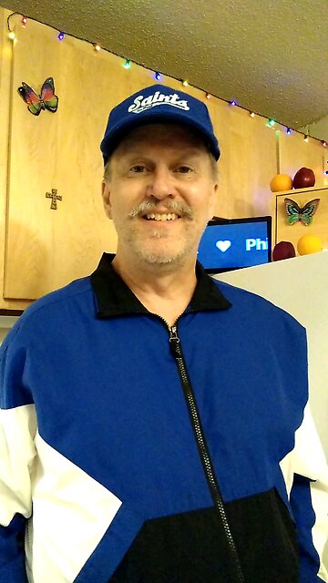 I Can Do All Thru Christ