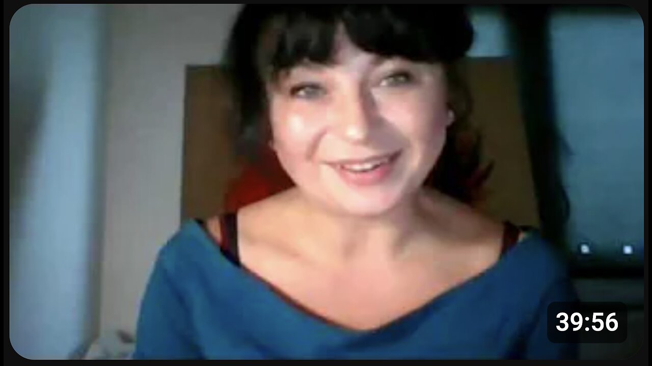 The Lightworkers Interview ~ Suzanne Spooner & Dom Reina of My Queendom
