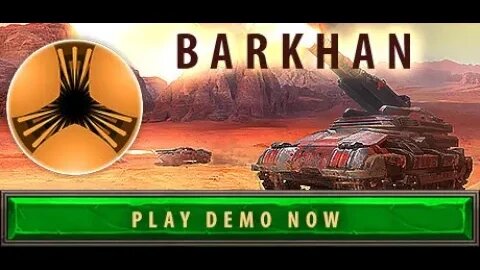 Barkhan | Full Demo