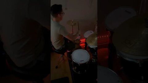 Fuel - Metallica Drum Cover