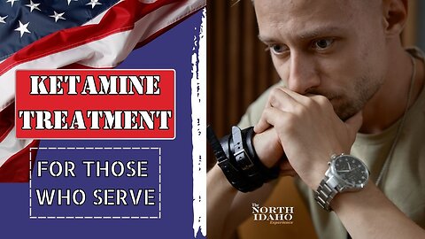 Ketamine Unlocked | Therapeutic Ketamine for Anxiety, Depression, and PTSD Treatment