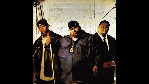 Big Pun, Big L & Biggie Smalls - Come On (Music Video)