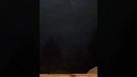 Ufo over Belgium