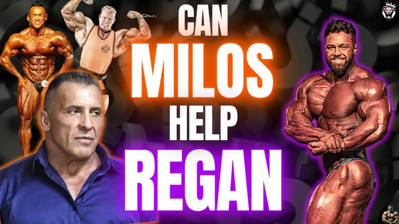 Can Milos Sarcev Actually Help Regan Grimes?