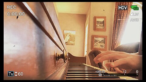 Improvisation in A Minor