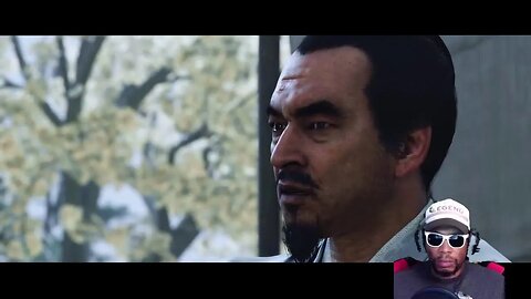 Ghost Of Tsushima part 2