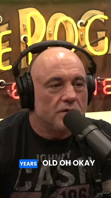 Unveiling the Dark Truth Behind the Teenage Bomber #joeroganexperience #joeroganpodcast #joerogan