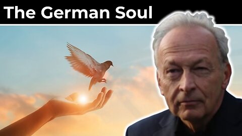 Integrity despite German Anti-Spirit: Why Truth Resonates | Prof. William Toel (#39)