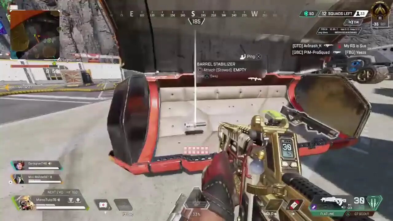 Mundane Monday - Trying to get to Plat IV