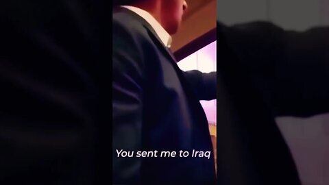 #bush #iraq #whitehouse