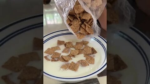 Cereal or milk first