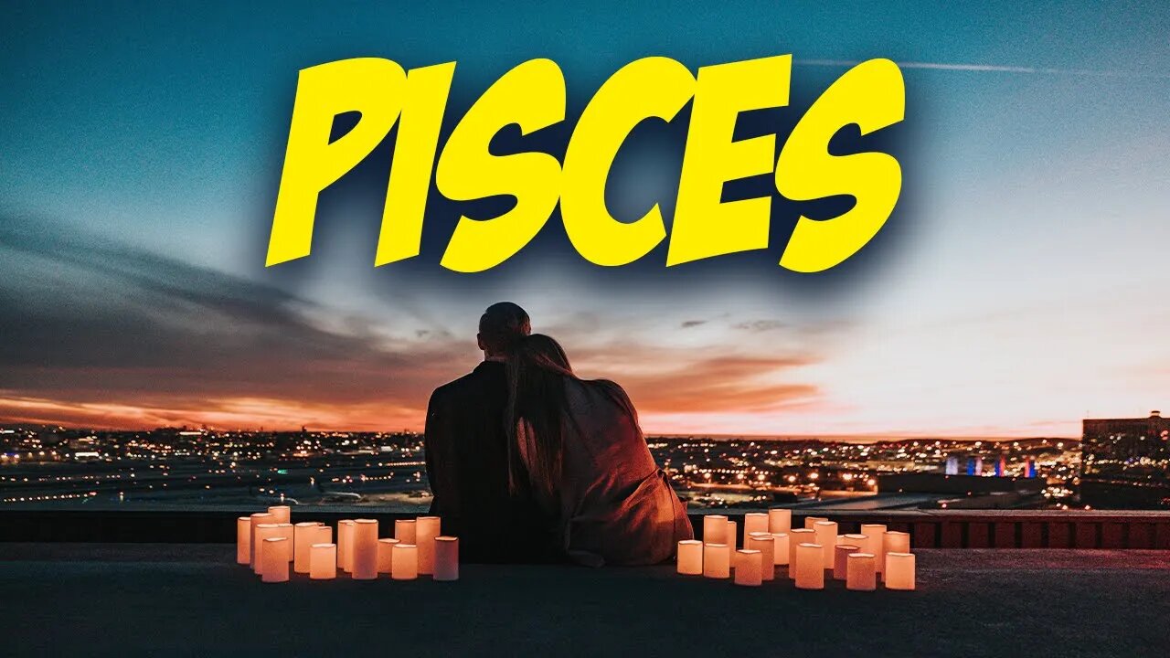 PISCES ♓️Shocking! You Need To Hear These LOVE Messages! YOU ARE THE ONLY THING ON THEIR MIND! Someb