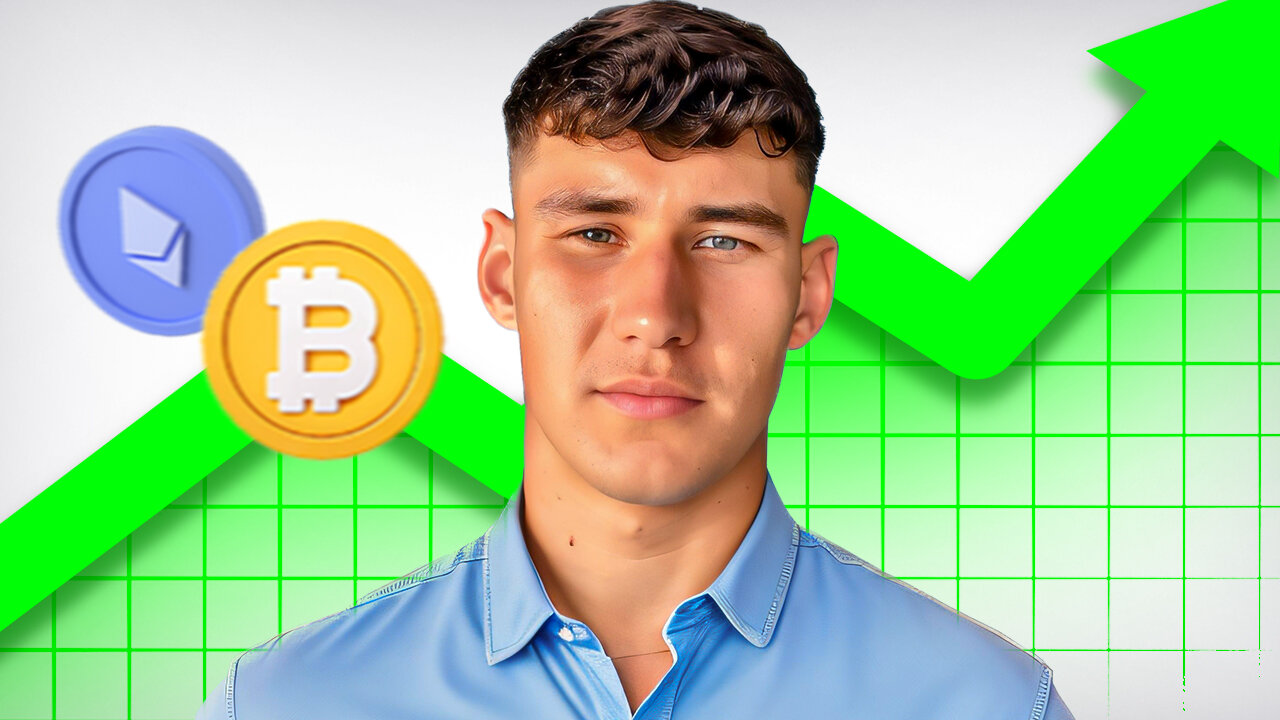 Bitcoin Will Make A New All-Time High This Week!📈 [Here's Why] 🎯
