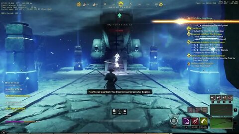 New World Fresh start on Artemis part 39