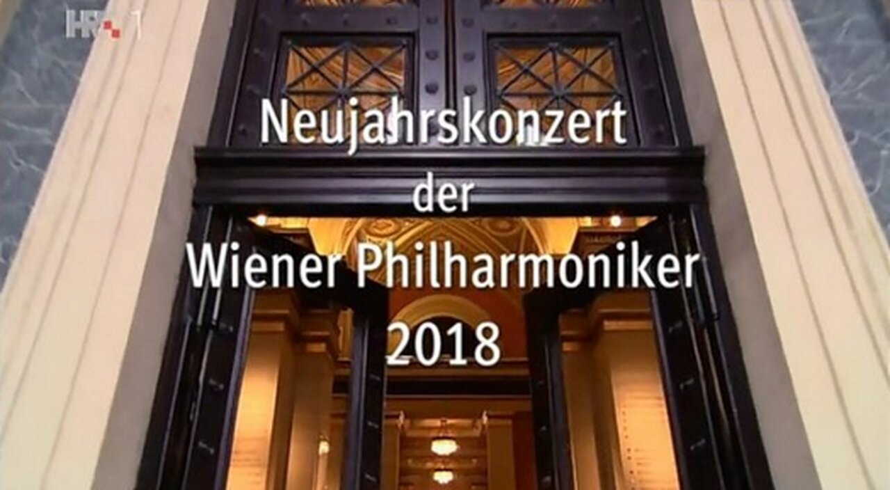 Novogodisnji koncert Becke filharmonije (2018)