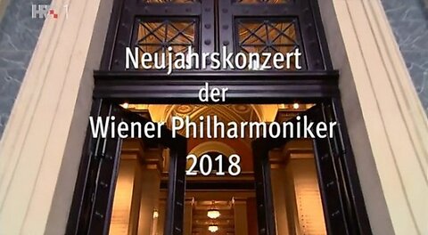 Novogodisnji koncert Becke filharmonije (2018)