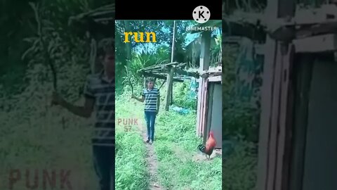 funny run #shorts #viral #video