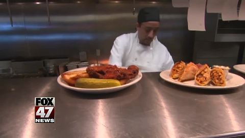 Ask Dr. Nandi: Dining out linked to high levels of toxic chemical exposure