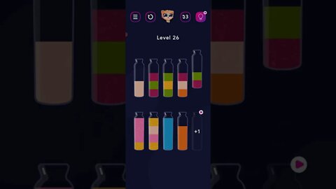 Get Color Level 26