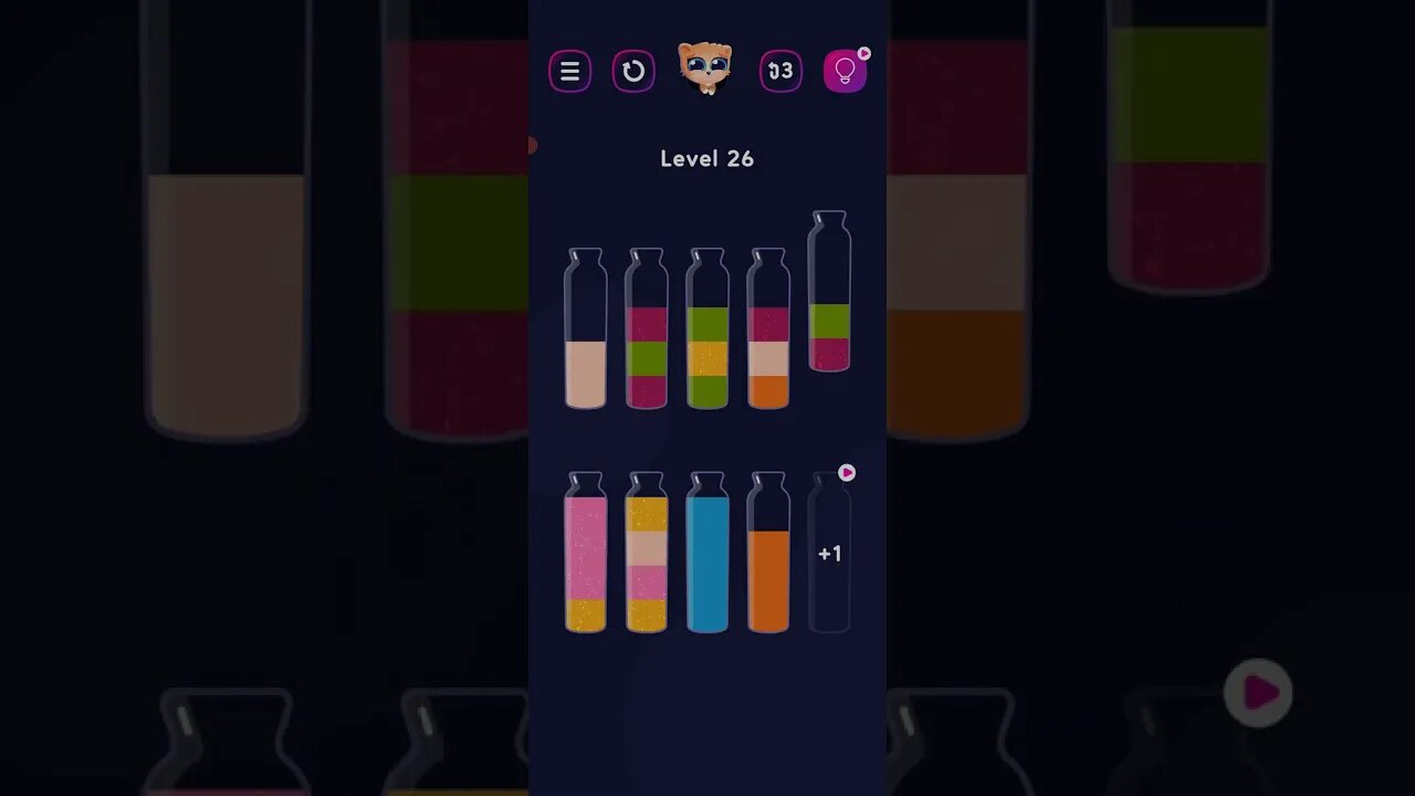 Get Color Level 26