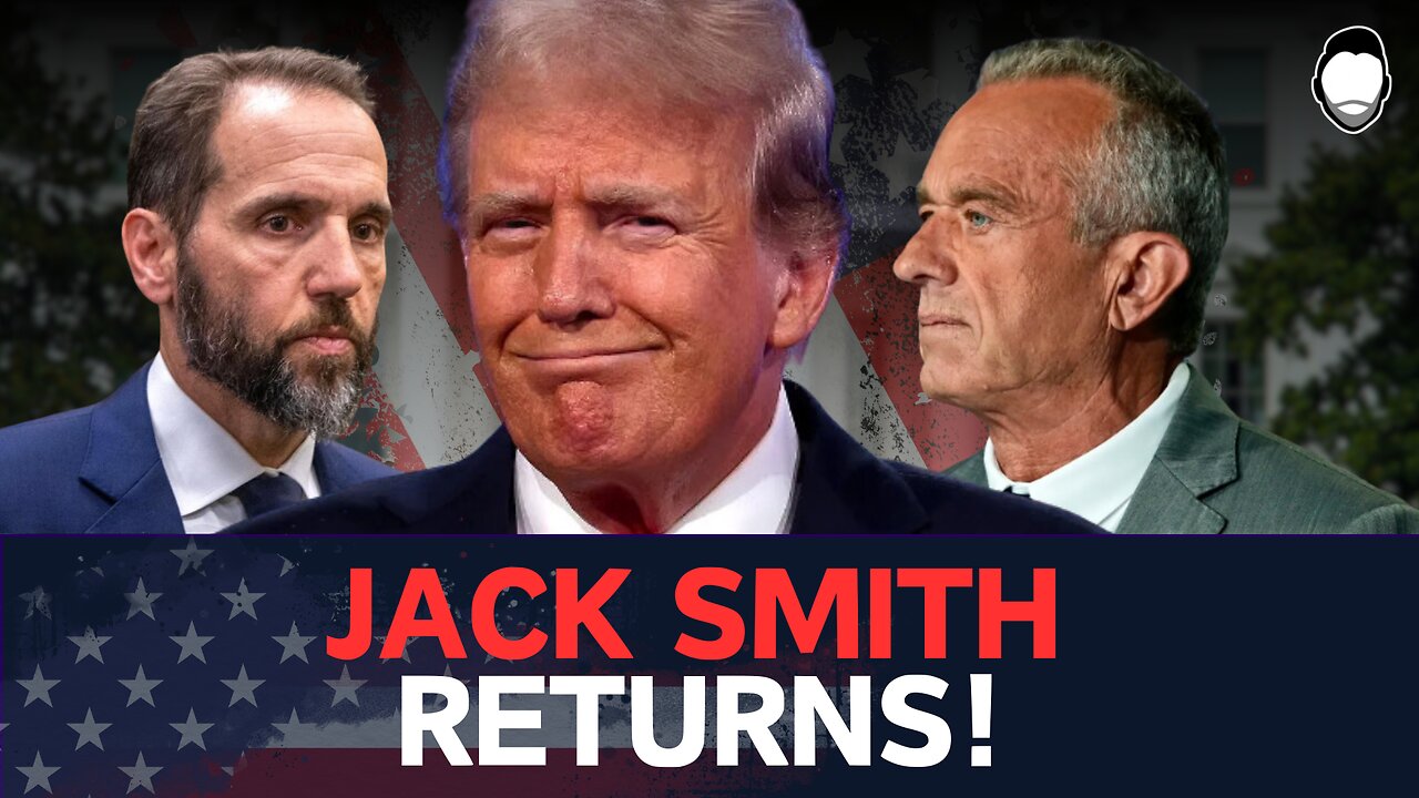 Trump RE-INDICTED! Zuckerberg FLIPS on Dems; RFK Jr. WINS Censorship Battle; Debate is ON!