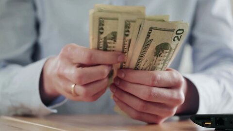 What's The Risk Of Using Cash?